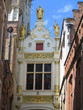 immeubles de bruges