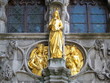 façade à bruges