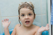 shampooing