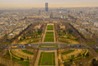 paris city gardens