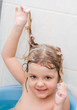 shampooing