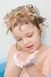 shampooing