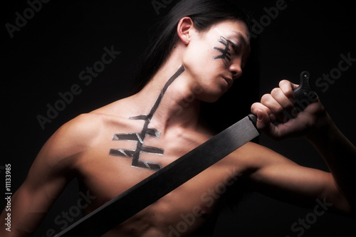 Photo: Asian man Asian man