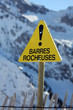 Barres Rocheuses