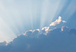 Photo: Sun Rays Sun Rays