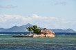 happy island