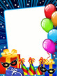 Festa di carnevale