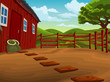 Barn