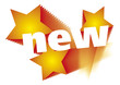Announcement of a new product
