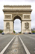 Arc de Triomphe