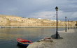 vieux port de Bizerte