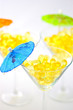 Omega-3 capsules