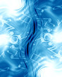 music notes