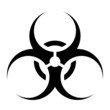 Biohazard Symbol