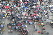 Umbrellas