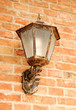 street lamp