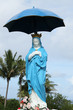 la vierge au parasol