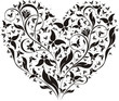 amor por lo natural