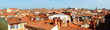 Les toits de Toulouse