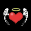 Angel heart