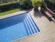 Photo : Piscina exterior