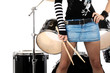 rock-n-roll and Anna