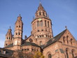 Mainz - Allemagne