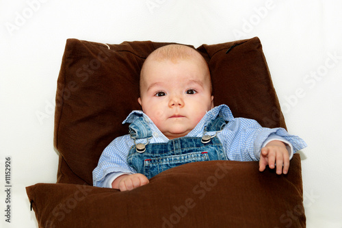 Foto: Paul das Baby Paul das Baby