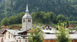 village de montagne