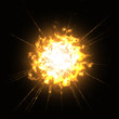 Explosion