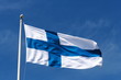 Bandiera Finlandia