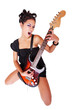 Rockstar