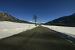 Route de Montagne