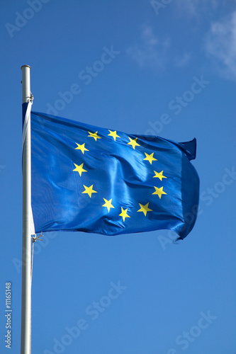 EU-Flagge EU-Flagge