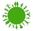 people in the world