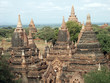 Foto: Bagan valley Bagan valley