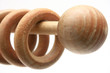 Old Toy Rattle Old Toy Rattle