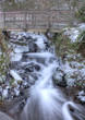 Wahkeena Falls