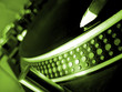 Quadro DJ Quadro DJ