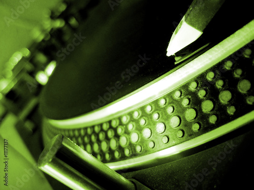 DJ DJ