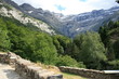Le cirque de Gavarnie (Hautes-Pyrénées) Le cirque de Gavarnie (Hautes-Pyrénées)