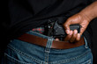 Man With Gun