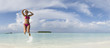 Ihuru Island Maldives
