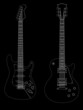 Electric guitars Electric guitars