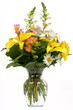 Flower Bouquet