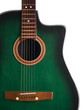 Acoustic guitar