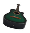 Acoustic guitar