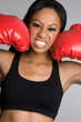 Boxing Girl