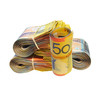Australian money