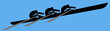 Rowing